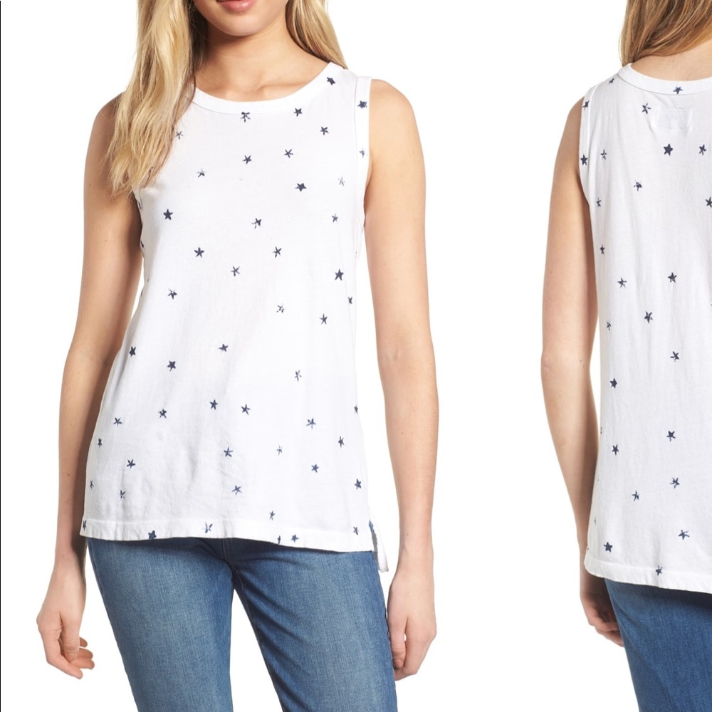 Currient elliot star tank